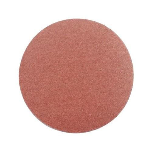 Abrasive Wheels Circular Grinding Sandpaper for Frontal Grinding Earmolds Hearing Aids and IEM Shells