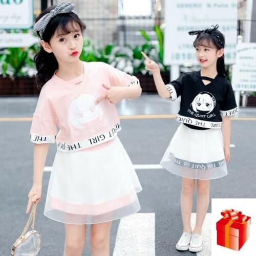 Childrens Sets Girls Boutique Outfits Fashion Kid Skull Trooper Costume Baby Girl Valentines Day Outfit Dion Babyhome Kids Sets