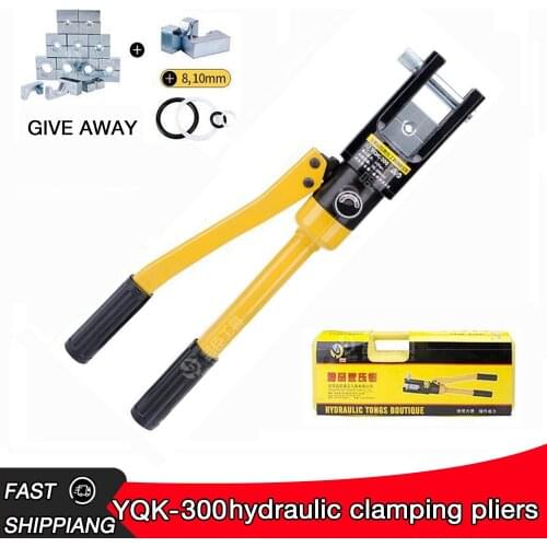 Гидравлические инструменты DSUNYK China At AliExpress