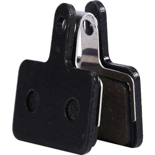 2Pcs Mountain Bicycle Cycle Bike Disc Brake Pads For Shimano M375 M445 M446