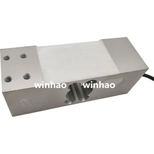 New keli loadcell UDA Weighing sensor of platform scale 50kg/100kg/200kg/300kg/500kg Packing scale sensor AMI/UDB