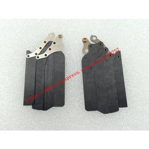Original New Shutter Blade Curtain Unit For Nikon D3 D3S D3X D4 Camera Repair Part