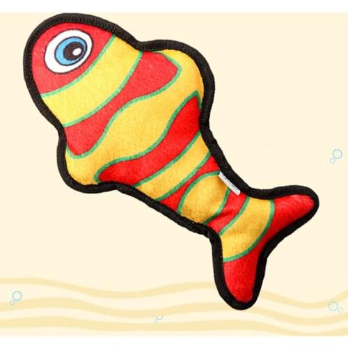 Plush Pets Toys Marine Animal Series Ite - Resistant Teeth Cleaning for Cats and Dogs Accessories Puppy Chew Toy Puzzle