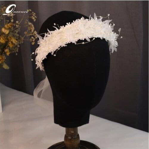 Hair Accessories For Women Spinki Do Wlosow Bride Diadema Wedding Accessories Headband Accesorios Para El Cabello For Girls
