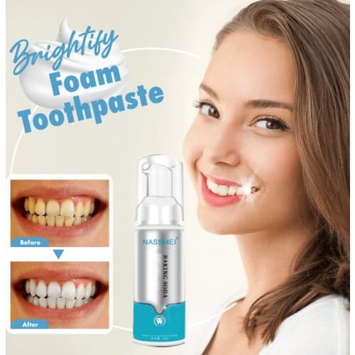 QYF Toothpastes