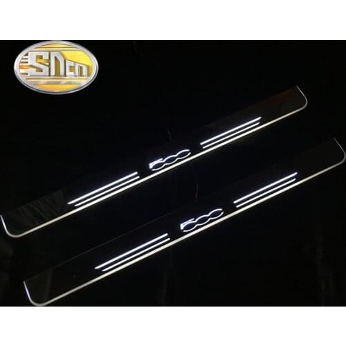 Sncn Door Sills Fiat