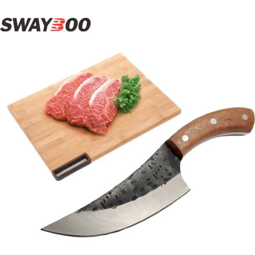 Swayboo Kitchen Knives