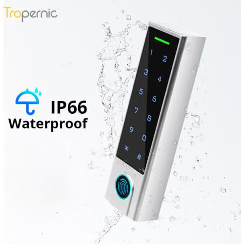 Системы контроля доступа Tropernic China At AliExpress