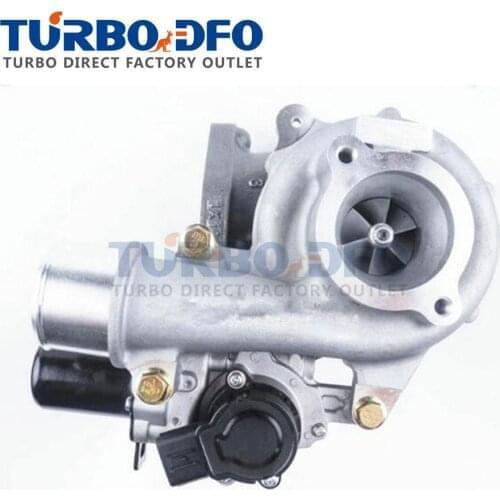 CT16V 17201-0L070 Turbo Charger For Toyota Hilux 2.5 D-4D 88/106Kw 2KD-FTV VB31 Complete Turbine Turbolader 17201-0L071 2011