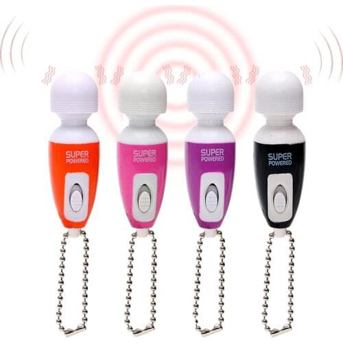 Mini AV vibrator Vibrators for women sex health product female vibrators couple sex vibrator wireless vibrator silicon vibrator