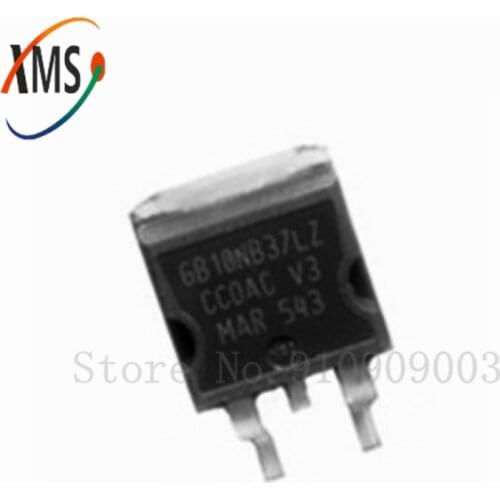 5CS STGB10NB37LZ TO-263 GB10NB37LZ TO263 STGB10NB37 SMD