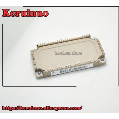 7MBR150VN120-50 7MBR150VN120 NEW IGBT MODULE ORIGINAL 150A-1200V IN STOCK