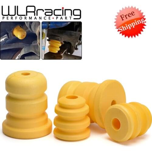 Free Shipping Car Suspension Control Arm Bumper Shock Absorber Block for Chevrolet GMC 905-208 15153958 WLR-MJP03