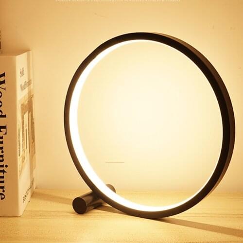 BOUGIELB LED Table Lamps