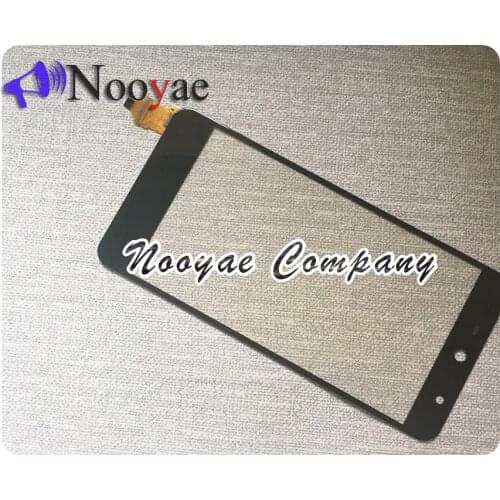 Black sensor Touchscreen For Wileyfox Swift 2 / 2 plus / 2X Touch Screen Glass Digitizer Screen Panel +tracking