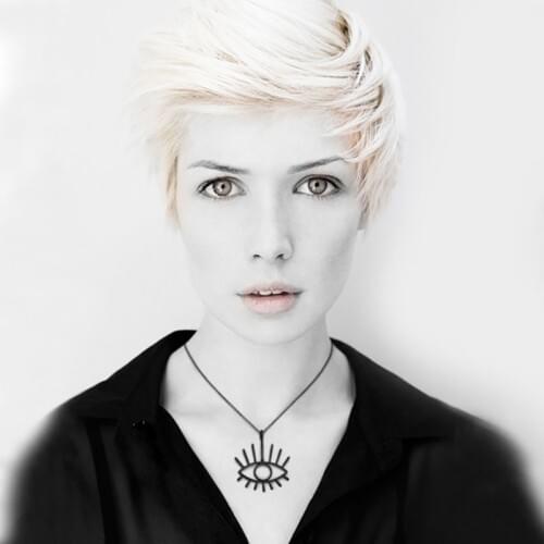 Cosstore Punk Necklaces