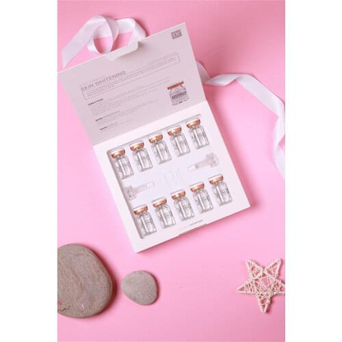 DOCTOR DRAWING Whitening Face Serum