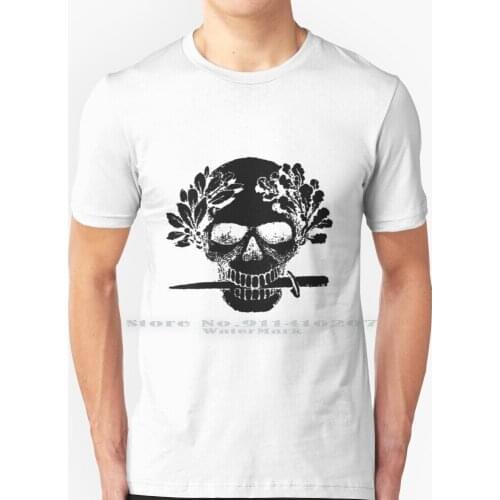 Vittoriosissimi Sempre T Shirt 100% Pure Cotton Arditi Ardito Grande Guerra Prima Guerra Mondiale Guerra 29 Luglio 1917