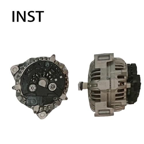 ALTERNATOR DYNAMO GENERADOR ELECTRICO FOR 12V 200A 0124625030 AAN5302 AAN5346 AAN5511 11203932 11204068 11204187