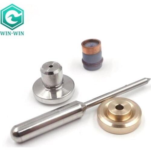 Robotic waterjet spare parts valve repair kit 05116025N