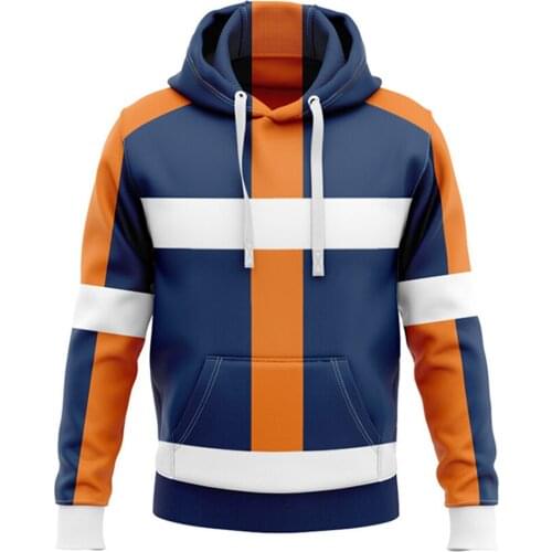 Anime Tokyo Revengers Mitsuya Takashi 3D Printed Cosplay Costume Pullover Hoodie