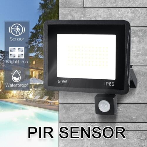 MARPOU LED Floodlights