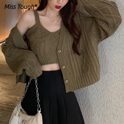 Miss Tough Women's Jackets