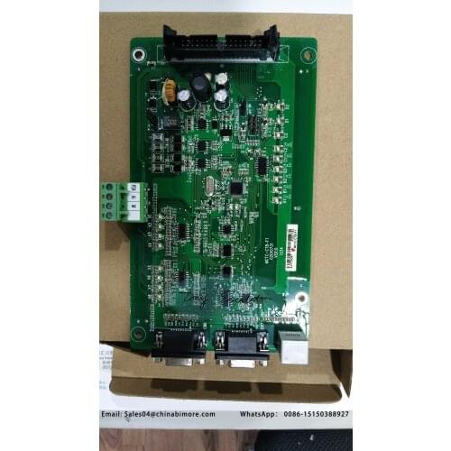 Monarch MCTC-CTB-F1 main inverter Card display PCB board for monarch elevator escalator parts