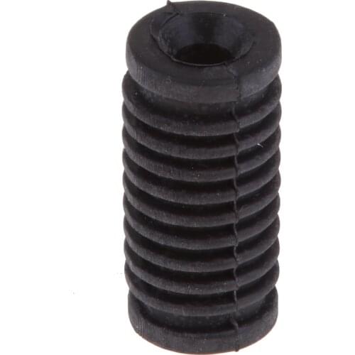 Motorcycle Gear Shift Lever Pedal Rubber For Kawasaki Ninja For Honda For Yamaha 35mm/1.4 inch