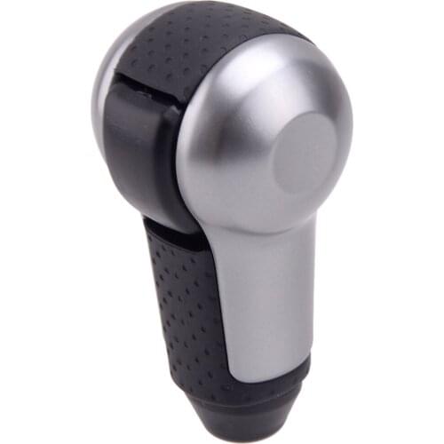 AT Automatic Transmission Gear Shift Knob Auto Car Fit for Nissan Qashqai X-Trail 2008 2009 2010 2011 2012 2013