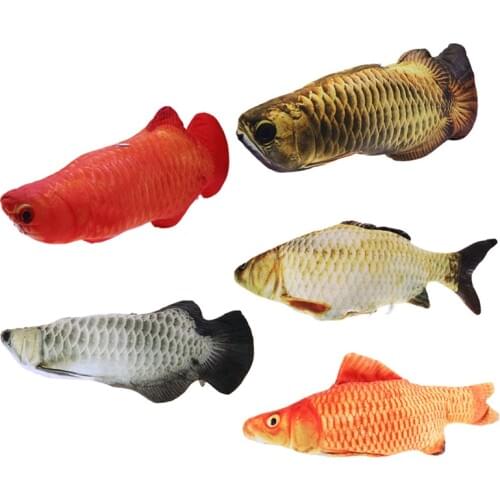 Otmagelu Toys For Cats