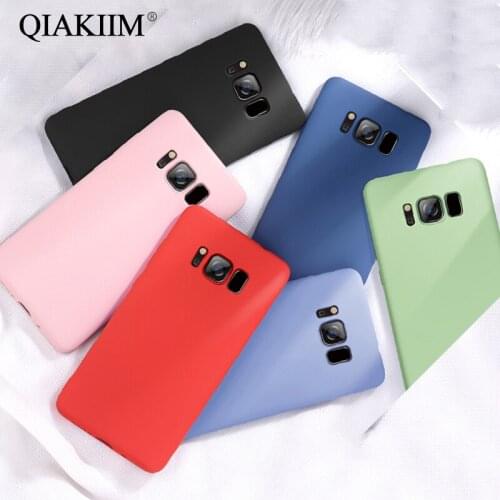 QIAKIIM Samsung Galaxy S10e Phone Cases