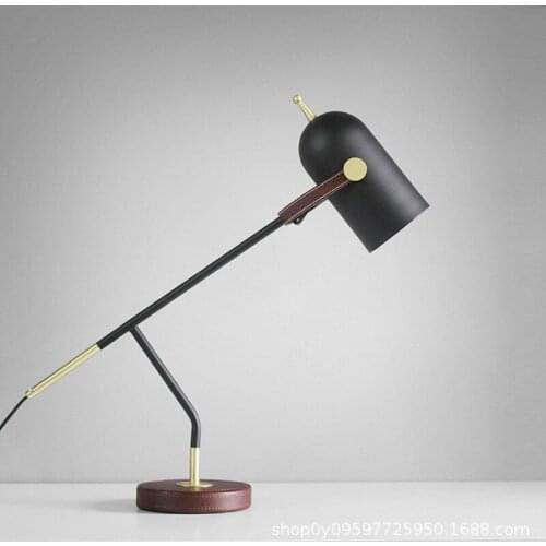 SerRickDon LED Table Lamps