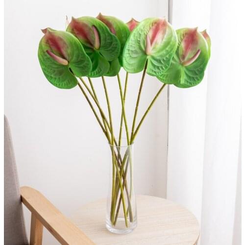 Unrovice Artificial Leaves