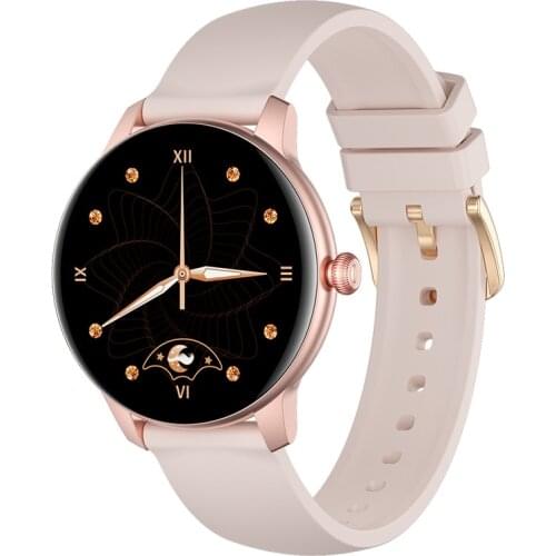 VBDK Pressure Measuring Watch