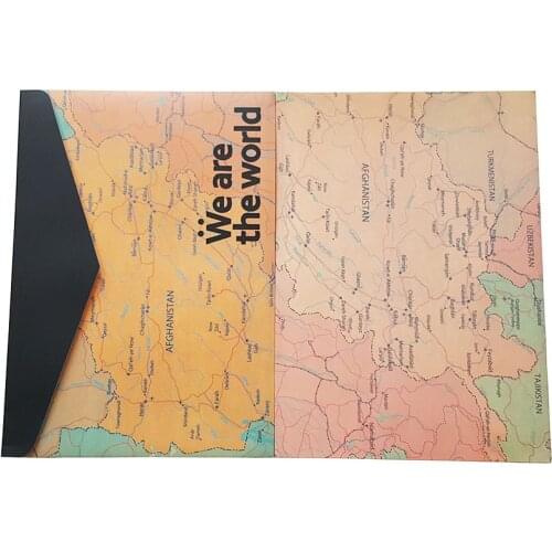 Папки А4 YCDBTH China At AliExpress