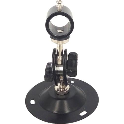 10pcs Adjustable Holder Clamp Mount Heatsink Stand for 12mm Laser Diode Module Pointer Torch