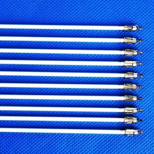 100%New10pcs 704MM*3.4MMtotal CCFL Lamp Tube Backlight for sharp 32" TV LCD-32Z370A 32Z100A total length 715mm