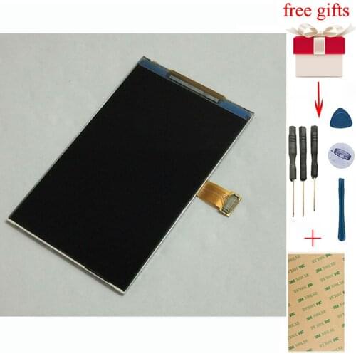 100% Tested LCD Display Screen Panel Monitor Module For Samsung Galaxy Ace 3 GT- S7270 S7272 S7275
