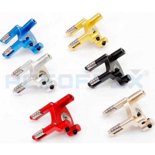 Aceoffix for 2 3 5 6 7 speeds chain pusher bike chain guide for Brompton