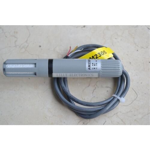 AM2305 Digital Temperature & Humidity Sensor