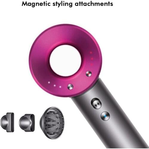 BONERUY Hair Straighteners