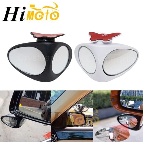 Crystearth Car Rear Mirror DVRs