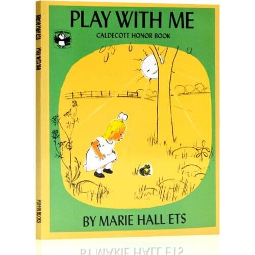 Kids Book Play with Me Children Books Baby Learn English Language Educational Toys for Baby