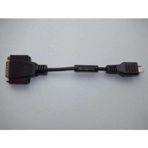 For LAUNCH X431 for CHANGAN -3 CONNECTOR for CHANGAN-3 Adaptor for GX3 Master