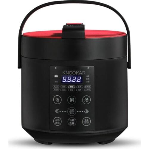 Электрические скороварки KNCOKAR China At AliExpress