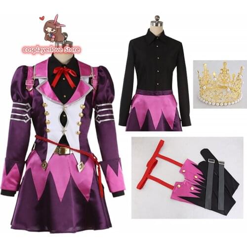 Uma musume Pretty Derby Biwa Hayahide Cosplay Costume for Halloween Christmas Costume
