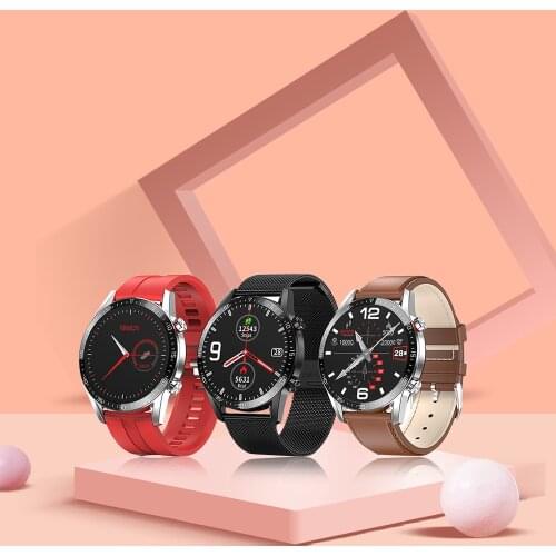 Умные часы LAFLECHE China At AliExpress