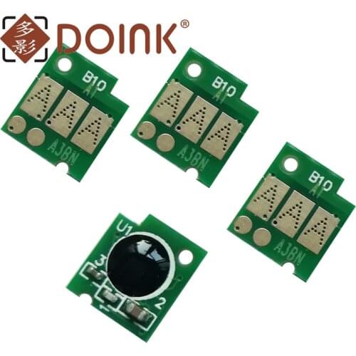 LC223 LC221 Auto reset chip for Brother DCP-4120DW/MFC-J4420DW/J4620DW/J4625DW (EUR)/MFC-J5320DW/J5620DW/J5625DW/ J5720DW