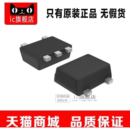 NZQA5V6AXV5 SOT553 NZQA5V NZQA5V6A